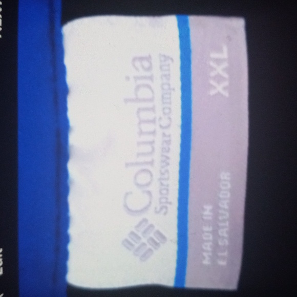 COLUMBIA GYM OR CASUAL WARM COMFY BREATHABLE - Picture 5 of 7